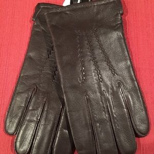 Men’s Leather Glove